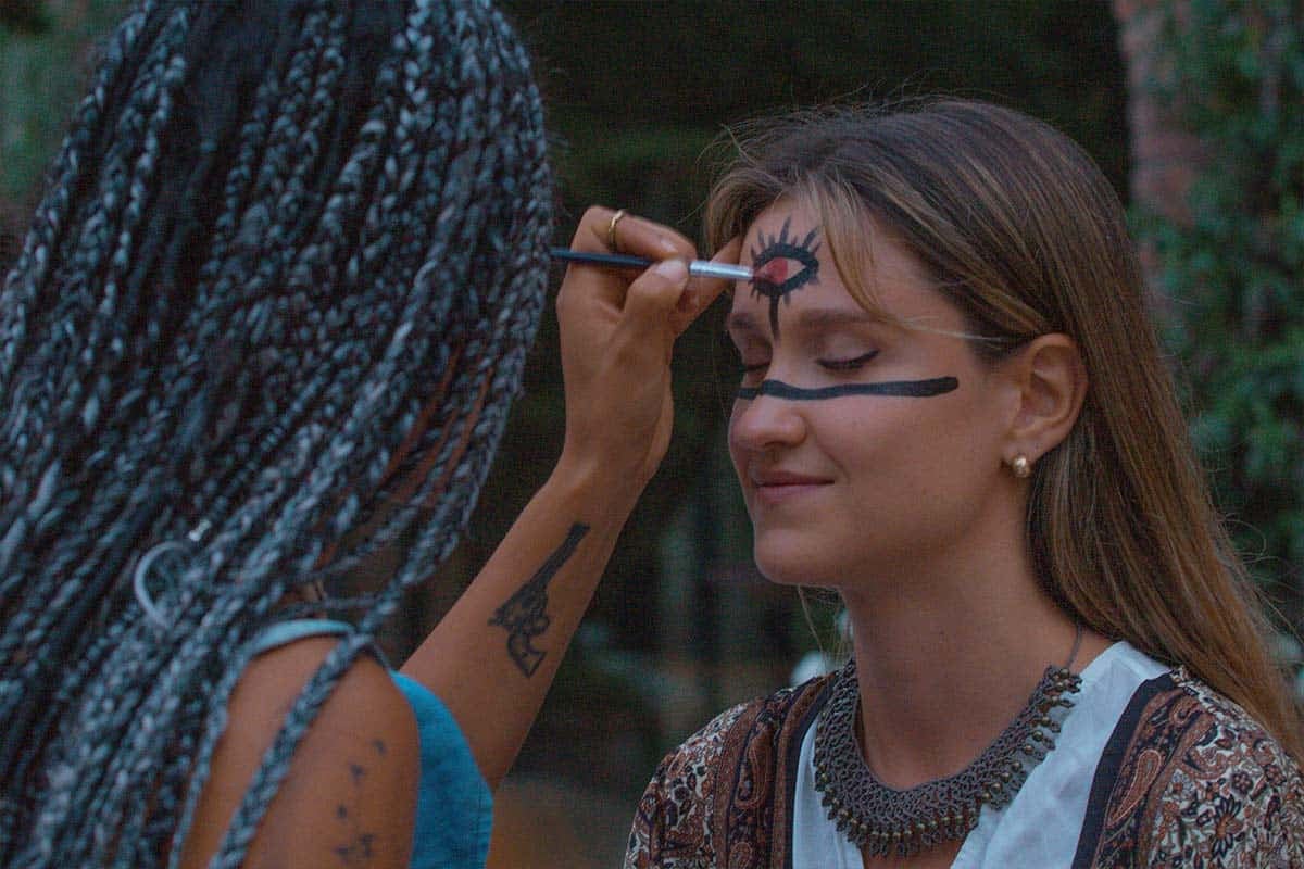 4-daagse holistische ayahuasca-retraite in Barcelona, Spanje