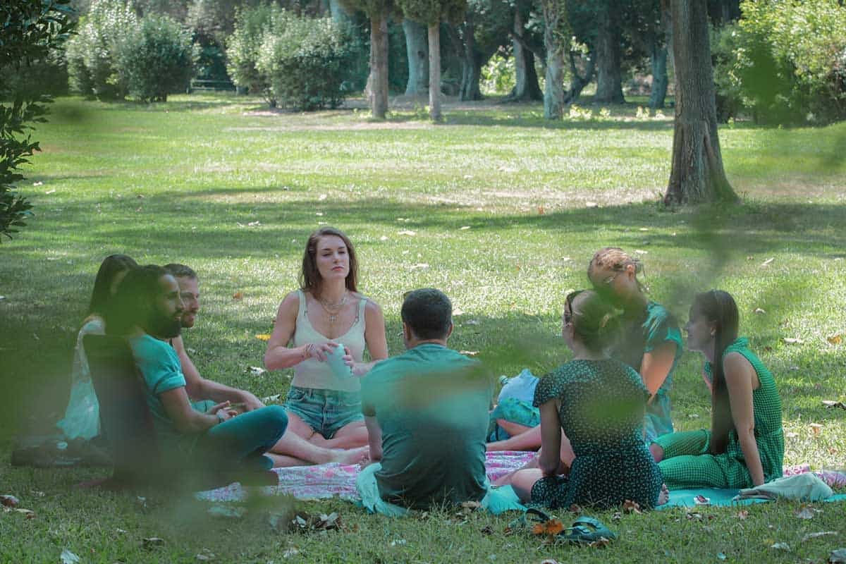 4-daagse holistische ayahuasca-retraite in Barcelona, Spanje