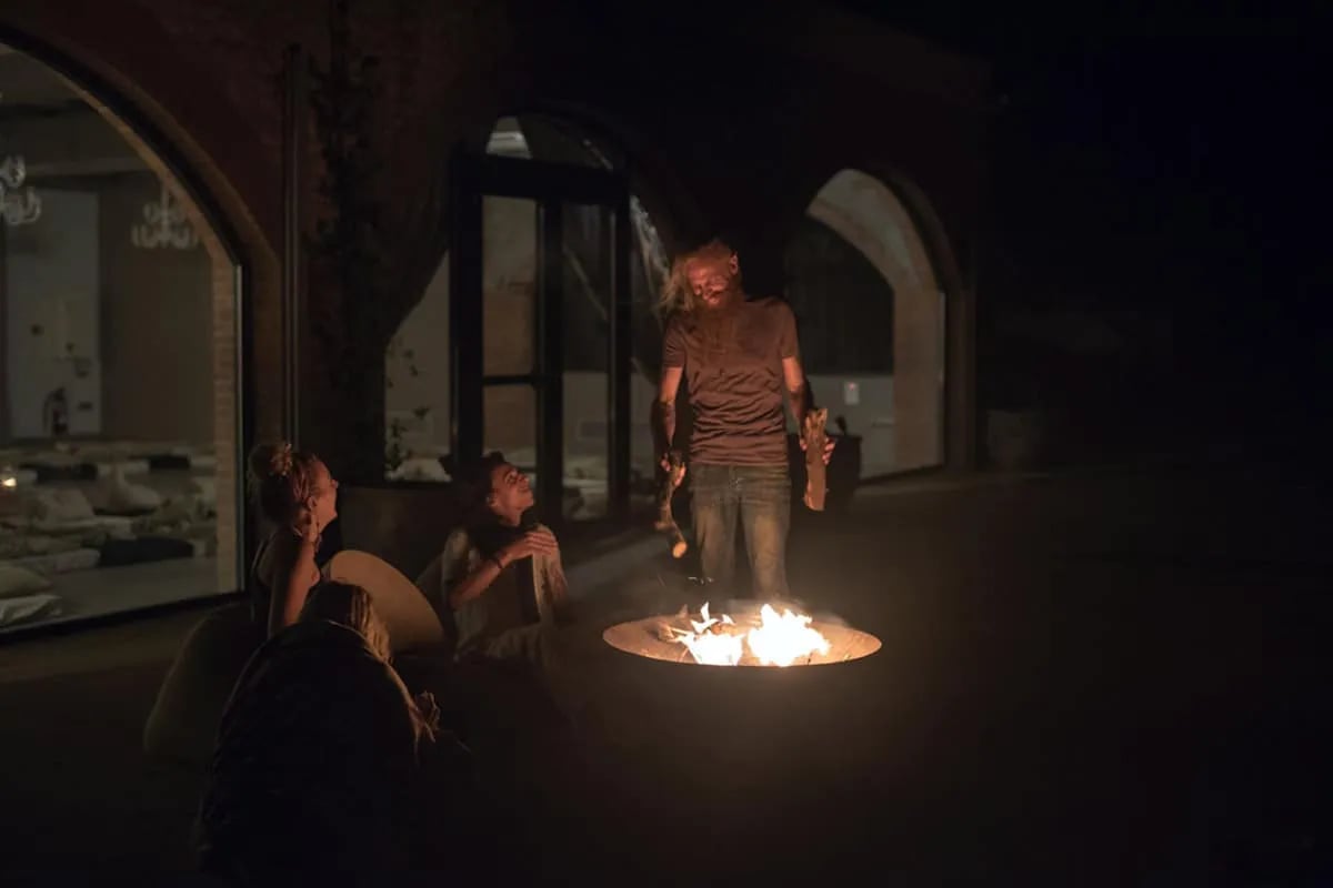 6-daagse holistische ayahuasca-retreat in Barcelona, Spanje