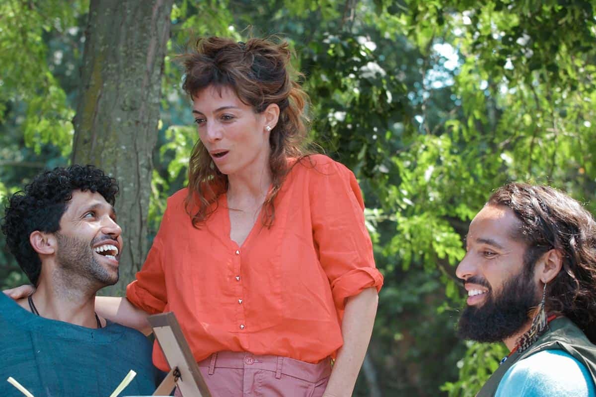 6-daagse holistische ayahuasca-retreat met Tuim Nova Era in Barcelona, Spanje