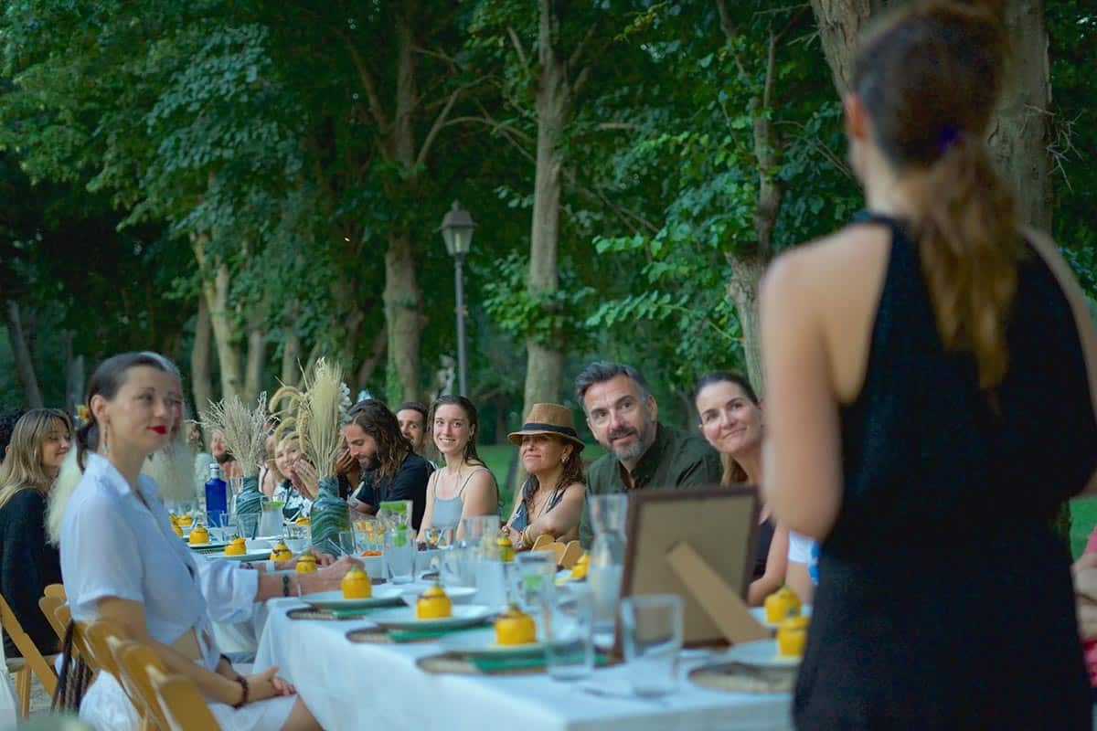 6-daagse holistische ayahuasca-retreat met Tuim Nova Era in Barcelona, Spanje