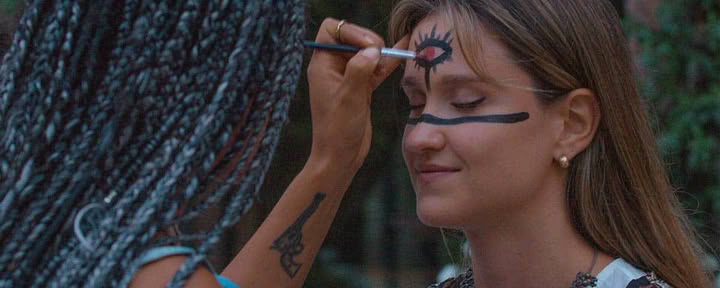 6-daagse holistische ayahuasca-retreat met Tuim Nova Era in Barcelona, Spanje