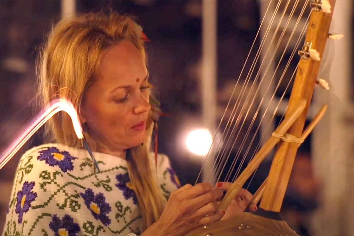 4-daagse holistische ayahuasca-retreat in Barcelona, Spanje 2027