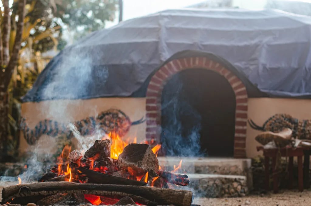 Mamay Jungle Retreat – Ayahuasca- en Kambo-healing