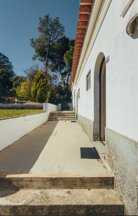 Liefdevol Leven Retraite in Portugal