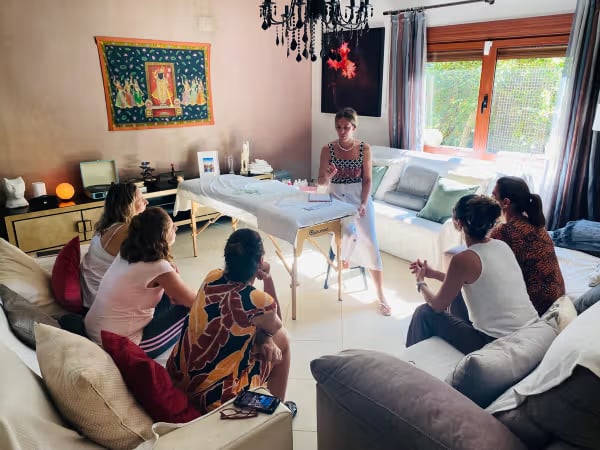 Privéretreat voor koppels