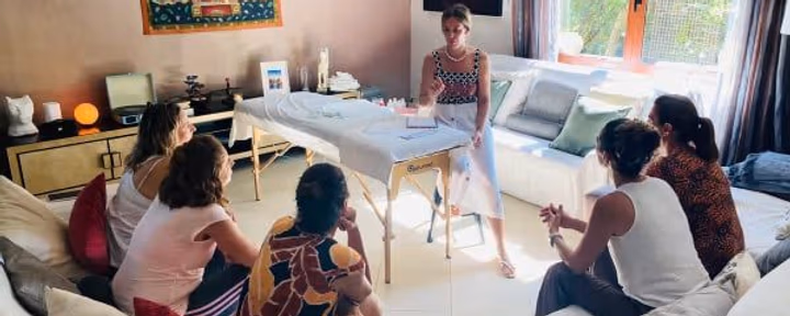 Privéretreat voor koppels
