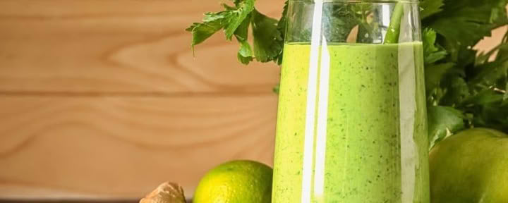 Verkwikkende Detoxretreat