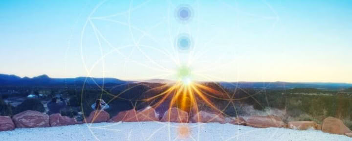Chakra Healing Retraite