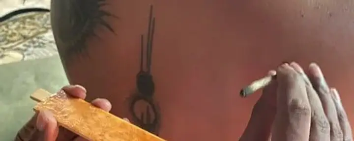 Kambo Diepe Detoxsessie