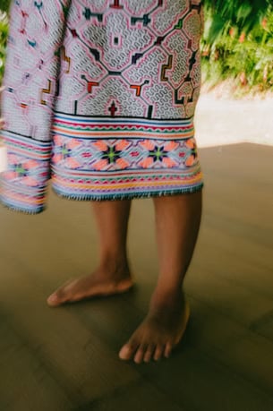 Ayahuasca-workshops