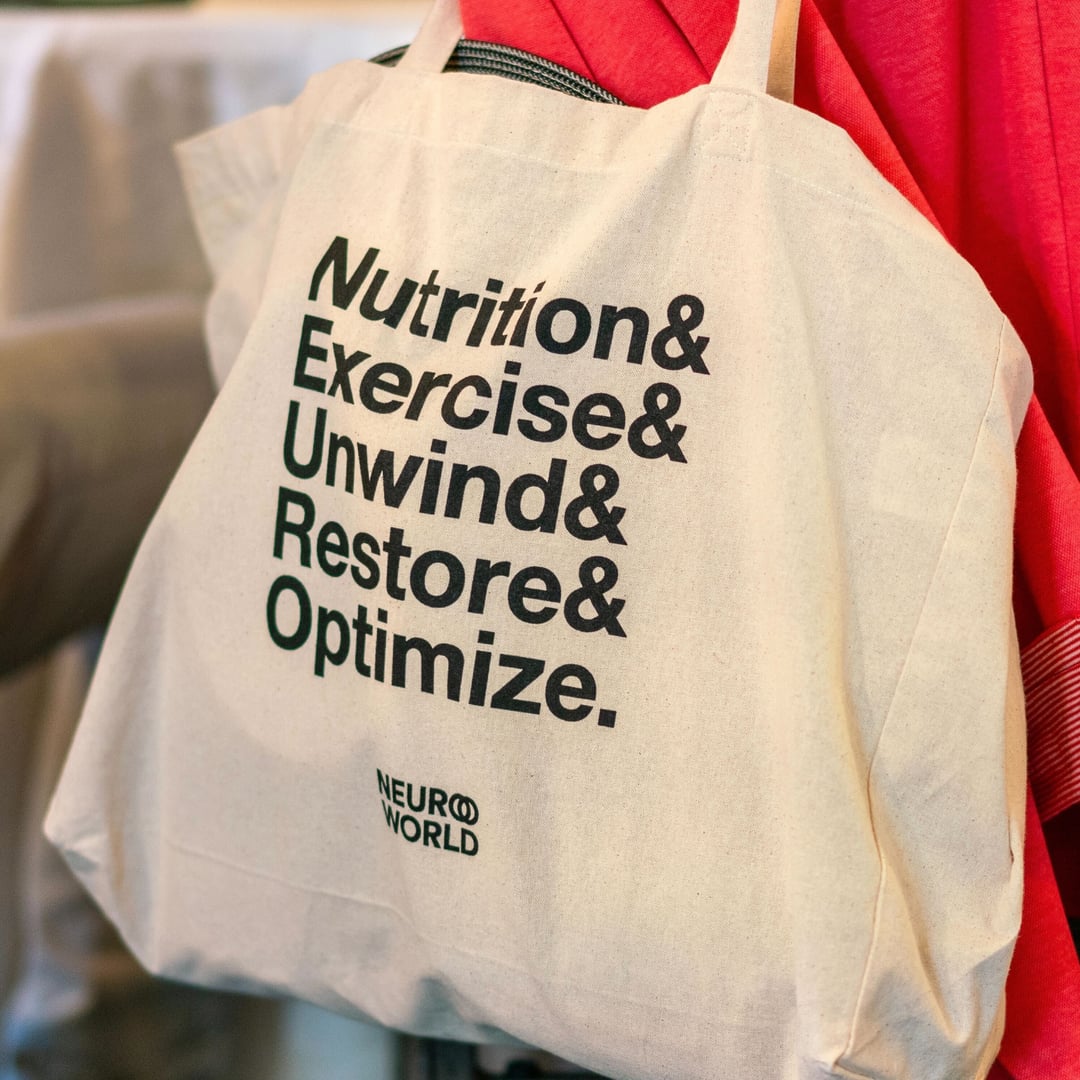 Retraite voor Hersengezondheid