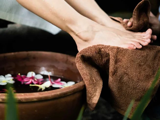 6 dagen authentieke Balinese culturele ervaring, yoga- en wellnessretreat op Bali