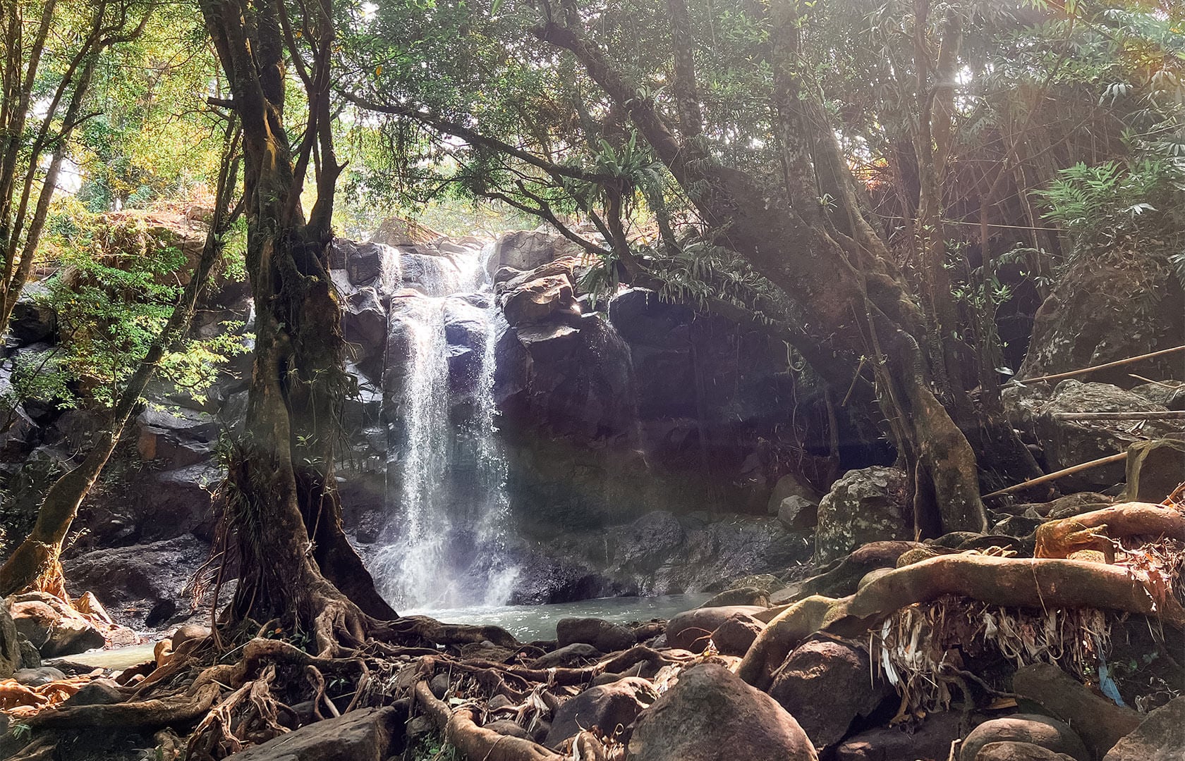 7 dagen authentieke Balinese culturele ervaring, yoga- en wellnessretreat op Bali