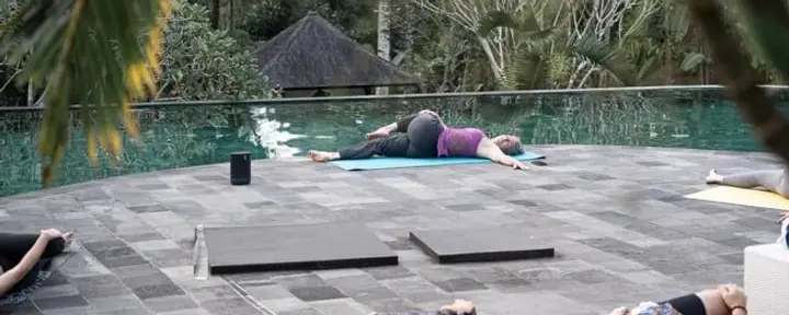 7 dagen authentieke Balinese culturele ervaring, yoga- en wellnessretreat op Bali