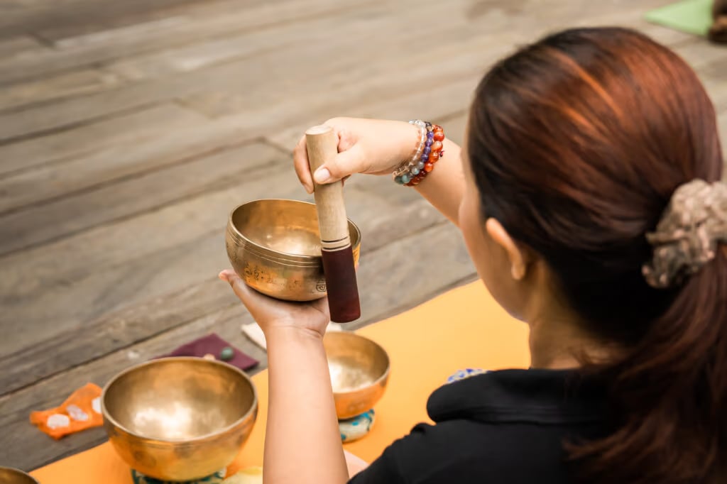 4 dagen spirituele ontwaking, luxe yoga- en wellnessretreat op Bali
