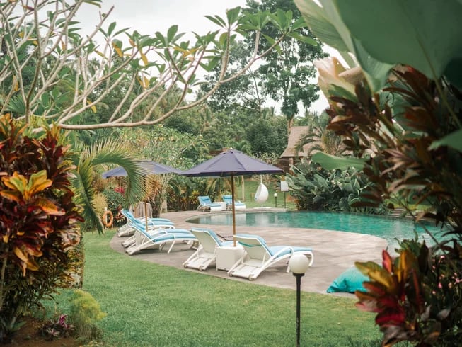 6 dagen spiritueel ontwaken, luxe yoga- en wellnessretreat op Bali
