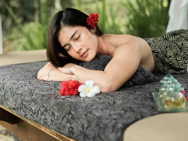 7 dagen spiritueel ontwaken, luxe yoga- en wellnessretreat op Bali