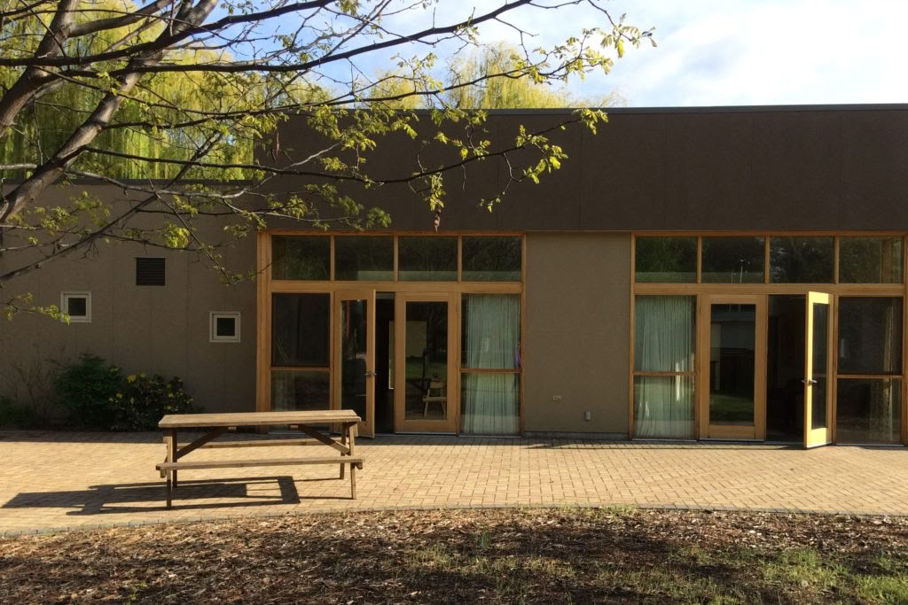 Iona Community: Geworteld in hoop, geleefd in gemeenschap