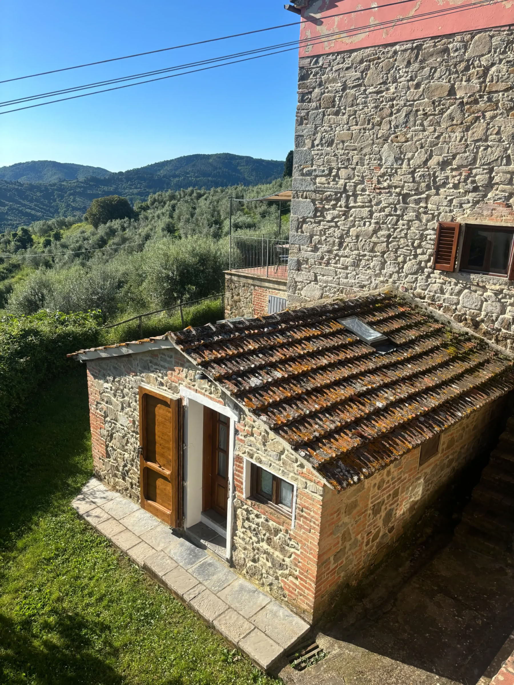 Yoga & Verwennerij