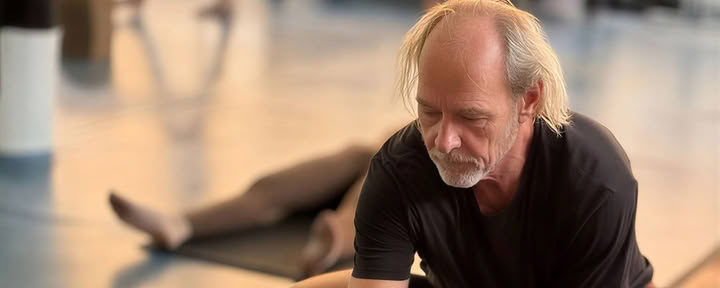 Yoga & Verwennerij