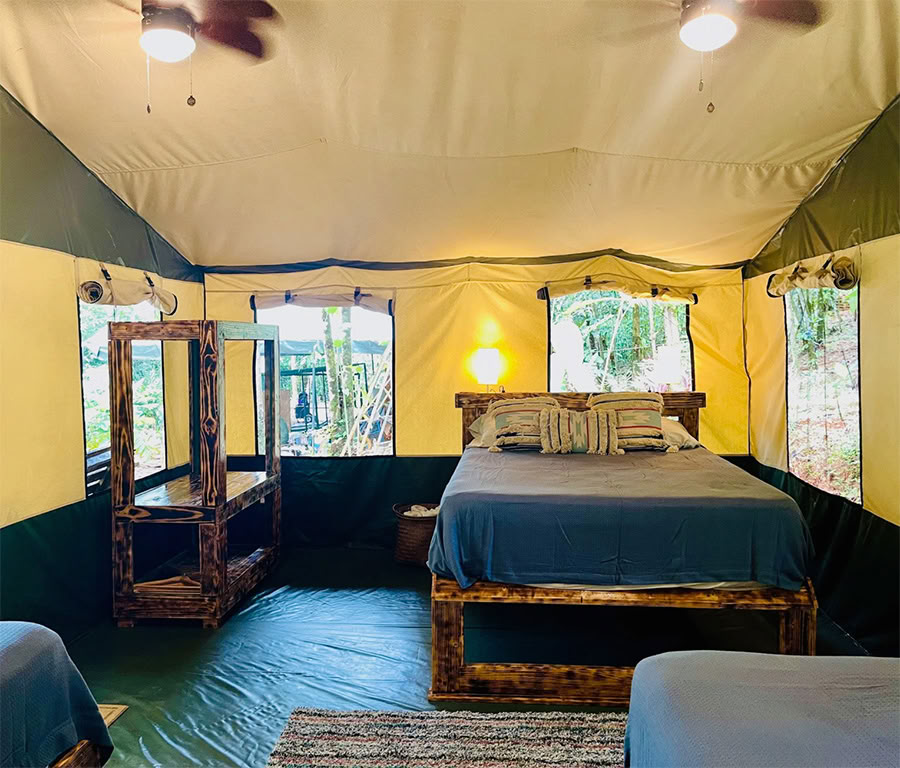 De Luna Vida Retreat