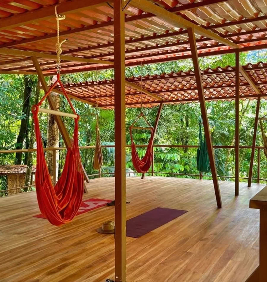 De Luna Vida Retreat