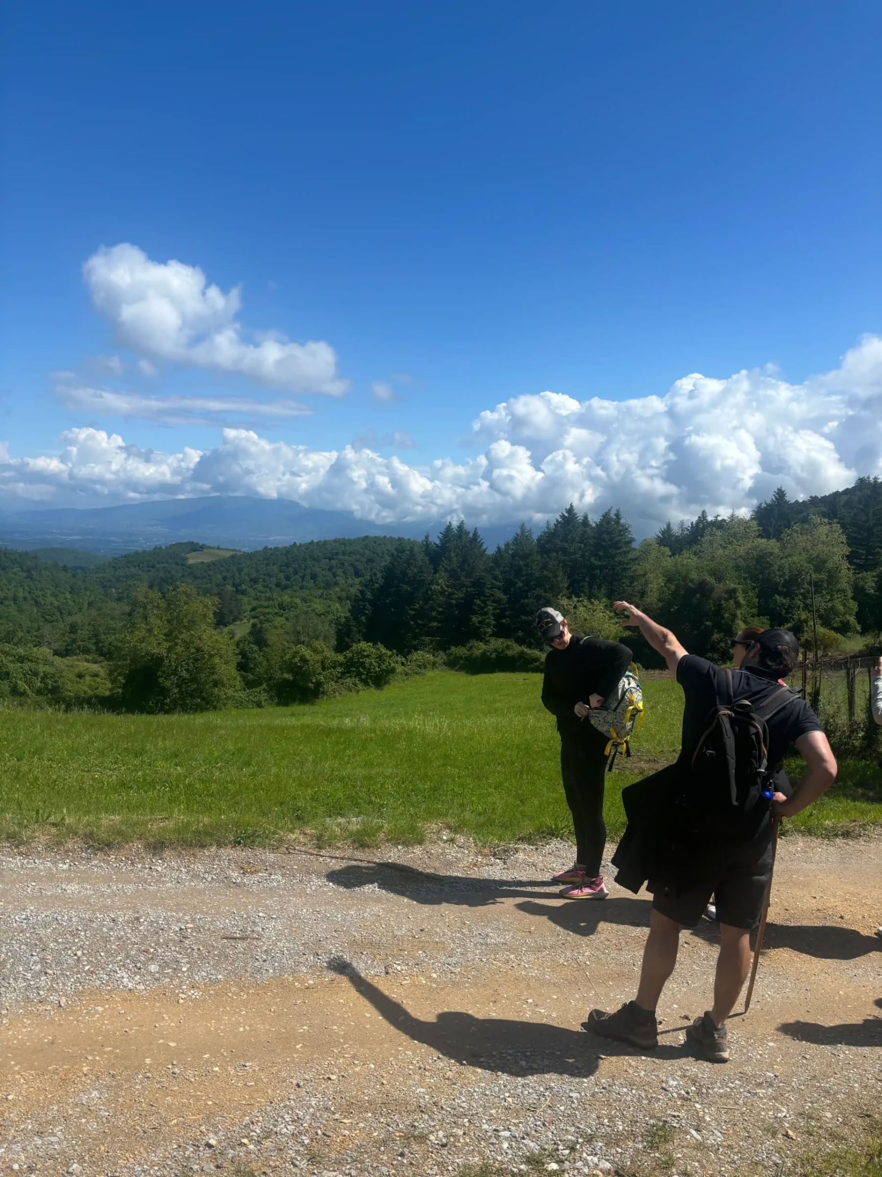 Yoga & Fitness – (4 dagen/3 nachten)