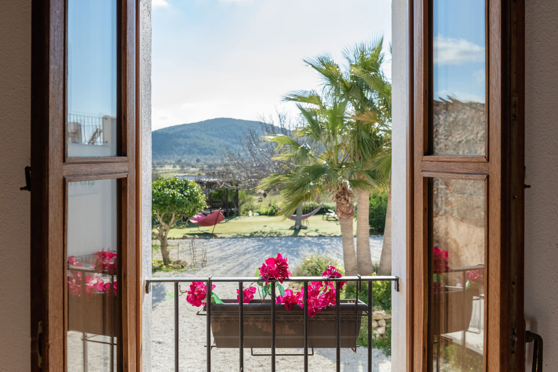 Ontwaak & Stem Af: Ibiza Herfstretreat 2026