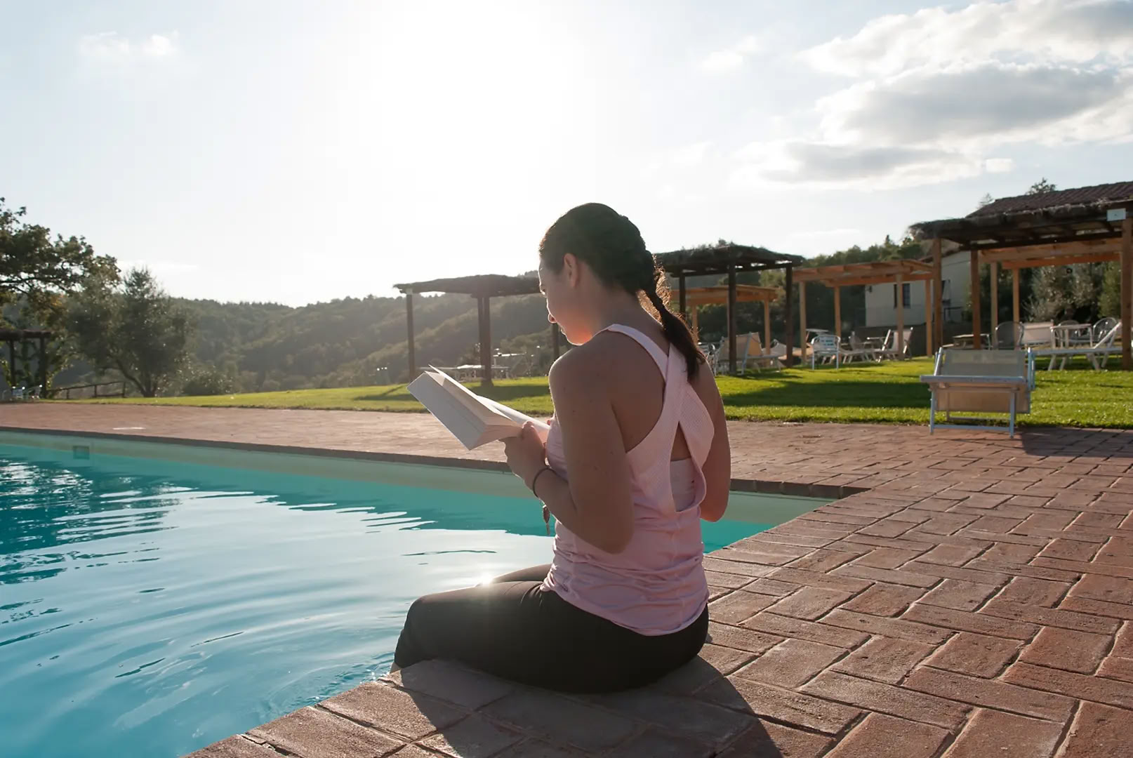 Ontwaak & Stem Af: Ibiza Herfstretreat 2026
