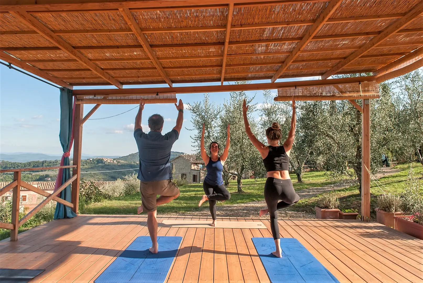 Ontwaak & Stem Af: Ibiza Herfstretreat 2026