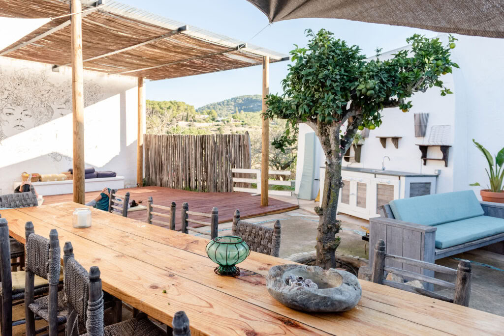 Ontwaak & Stem Af: Ibiza Herfstretreat 2026