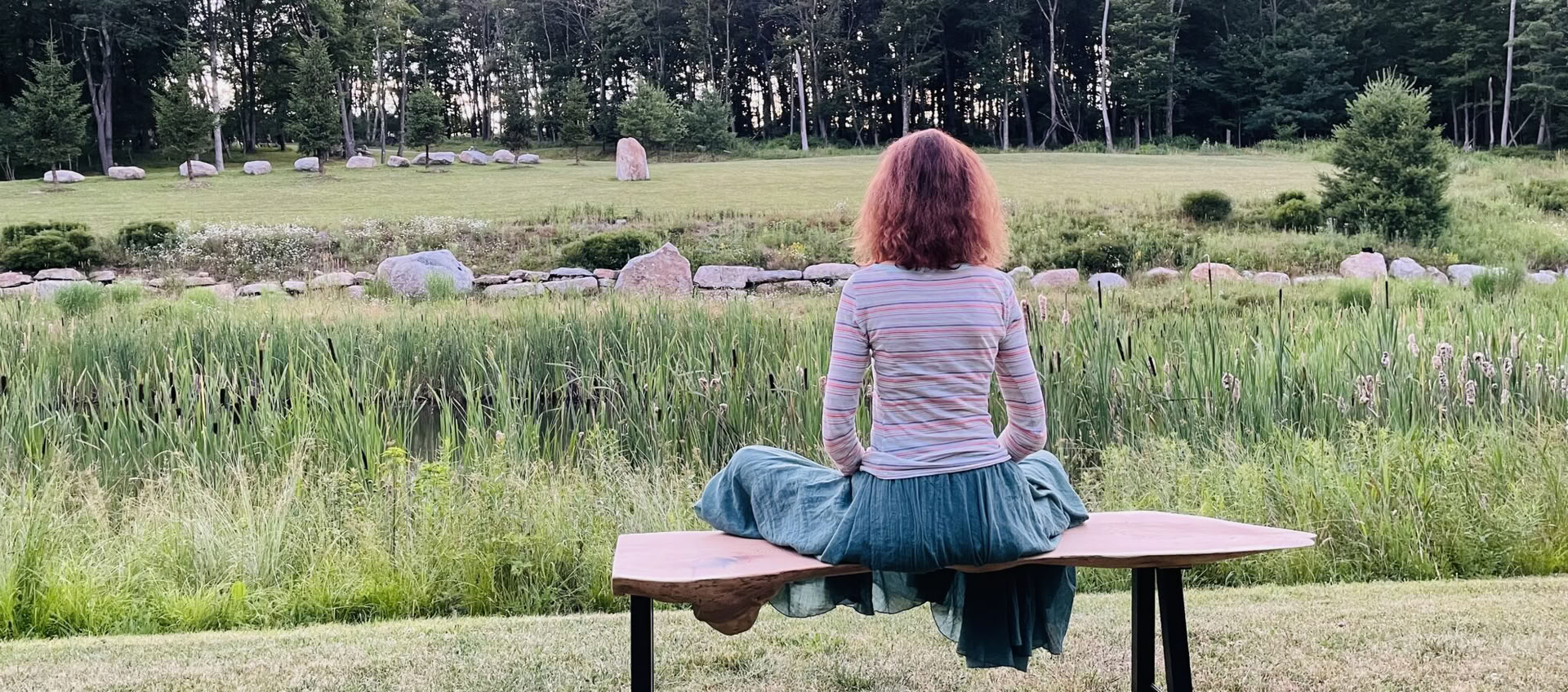 Schrijf Nu. Een Zomerretreat voor Schrijvers