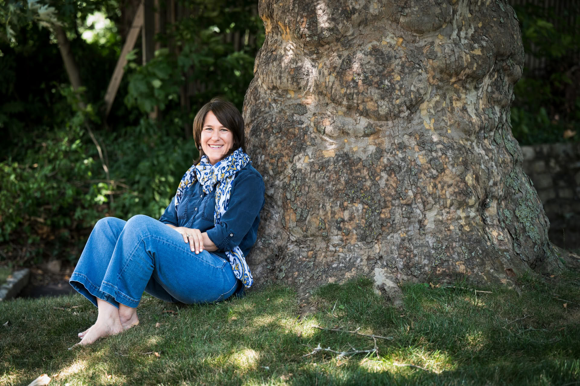 Een Mindful Leven Retreat