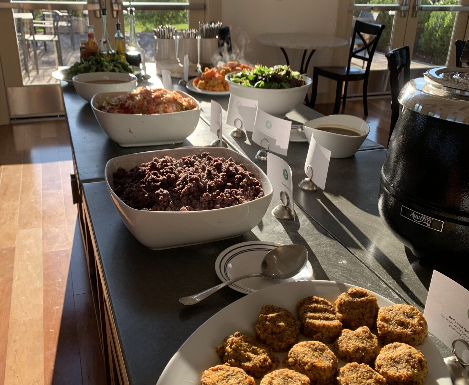 Herfstontwaken Yoga Retreat