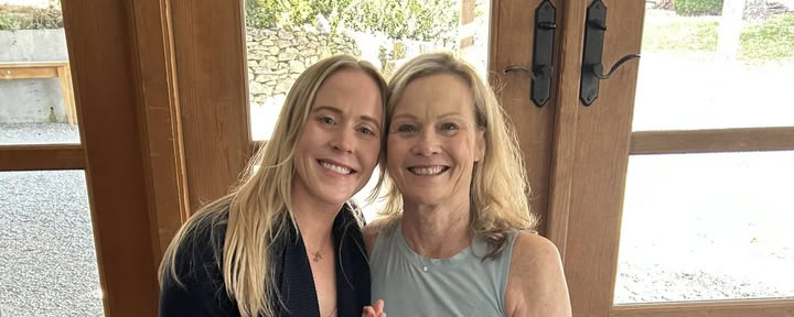 Herfstontwaken Yoga Retreat