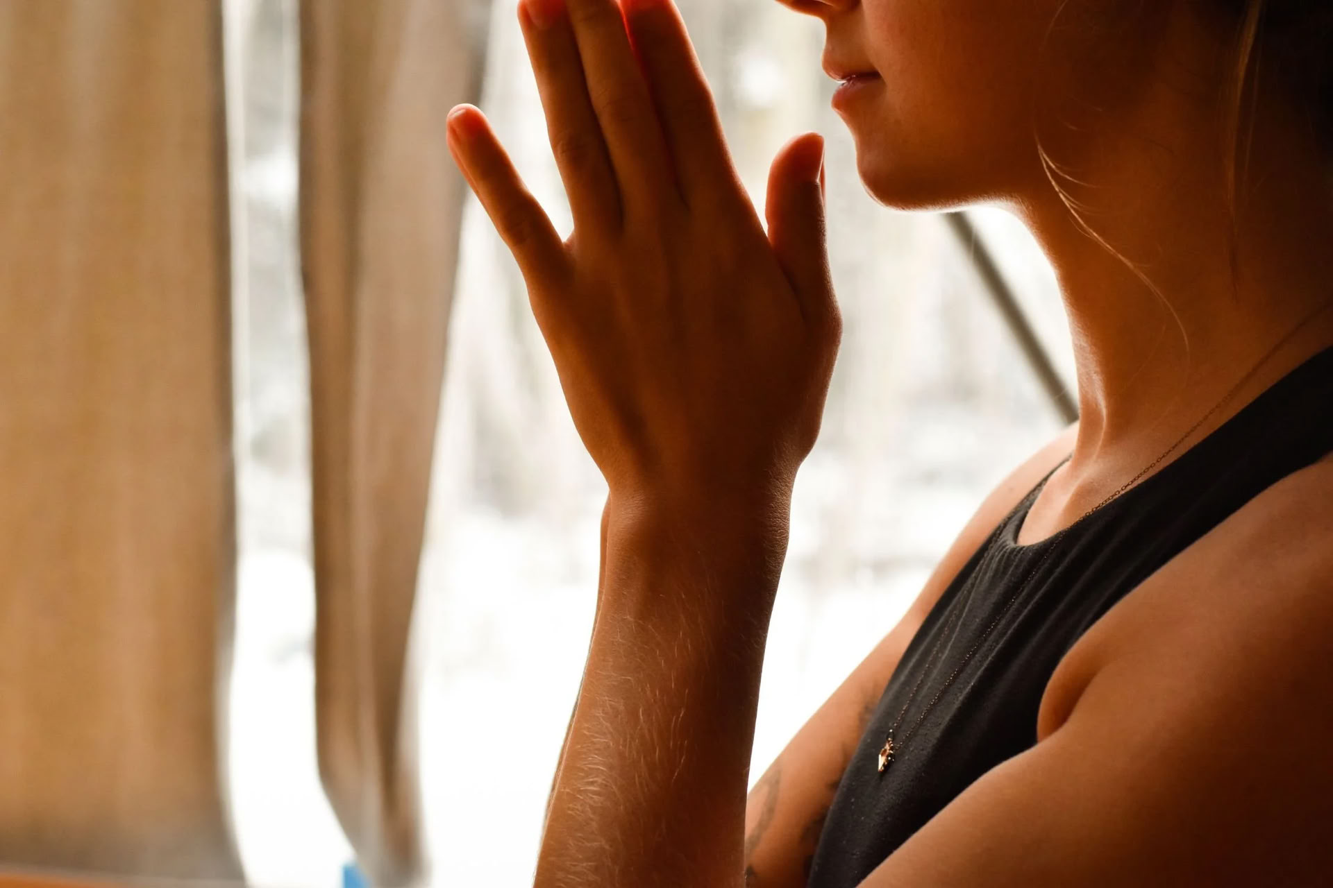 Speciale meditatie- en ontspanningsdagretraite rond de winterzonnewende in stilte | Nectar op Bowen