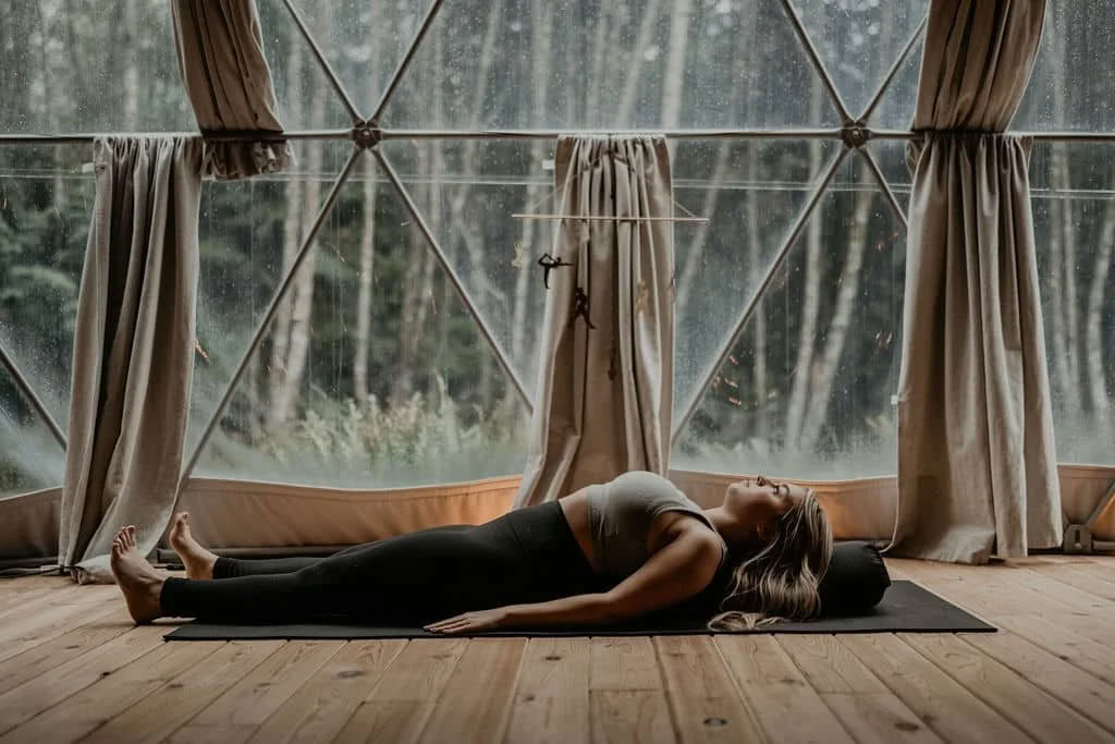 Bewegings- en mindfulnessdagretreat
