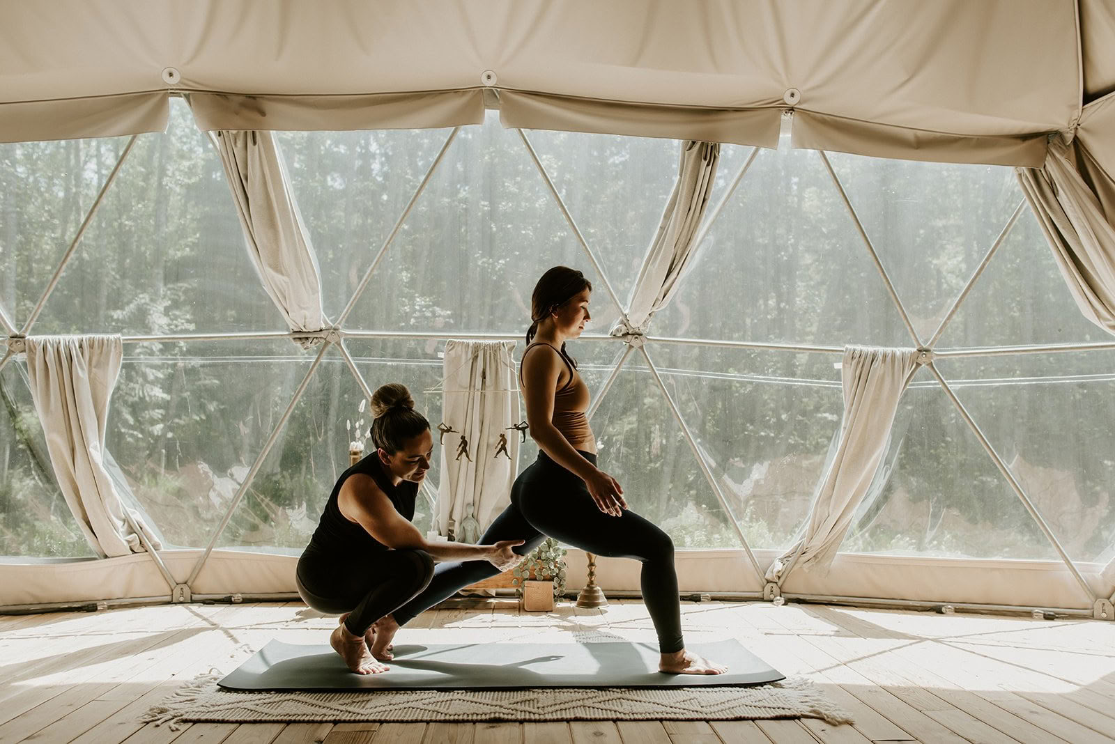 Eendaagse mindfulnessretraite