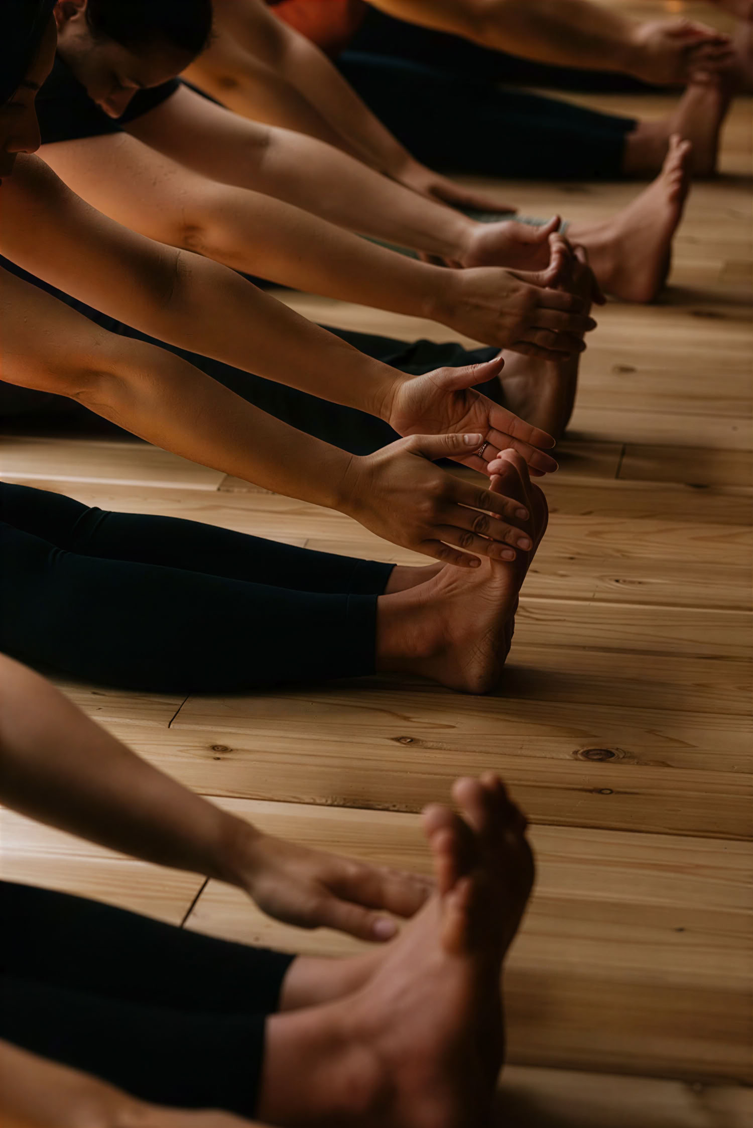 Eendaagse mindfulnessretraite