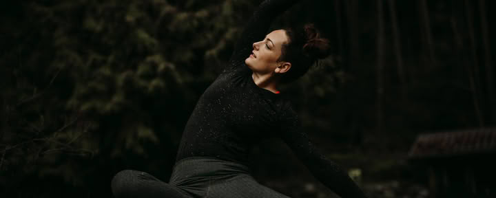 5-daagse stilte-retreat om los te koppelen en opnieuw verbinding te maken op Bowen — Nectar Yoga