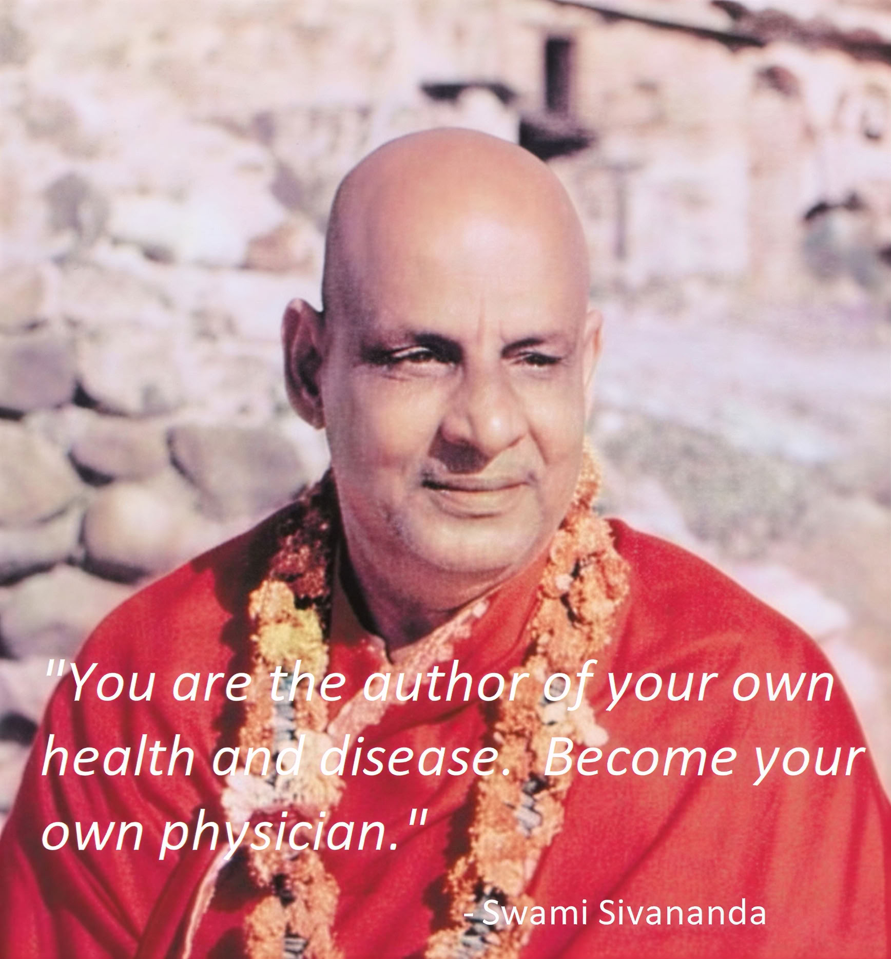 Sivananda Yoga Gezondheidsdocententraining (SYHET) – Module 1