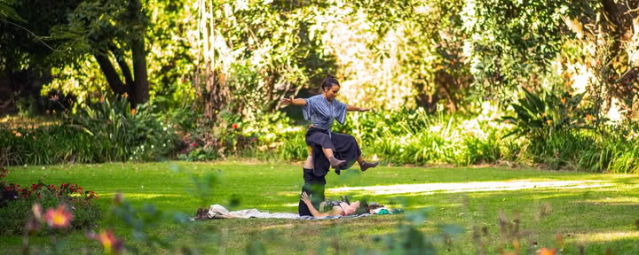 Qigong