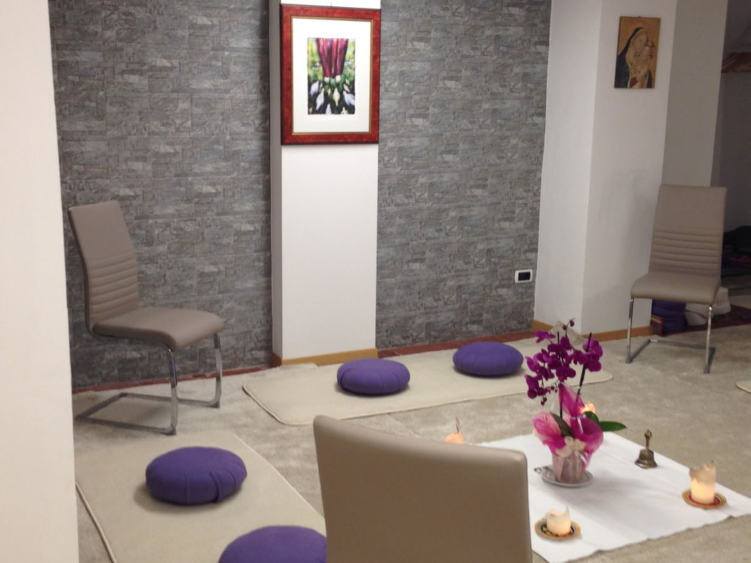 Meditatieretraite in Assisi