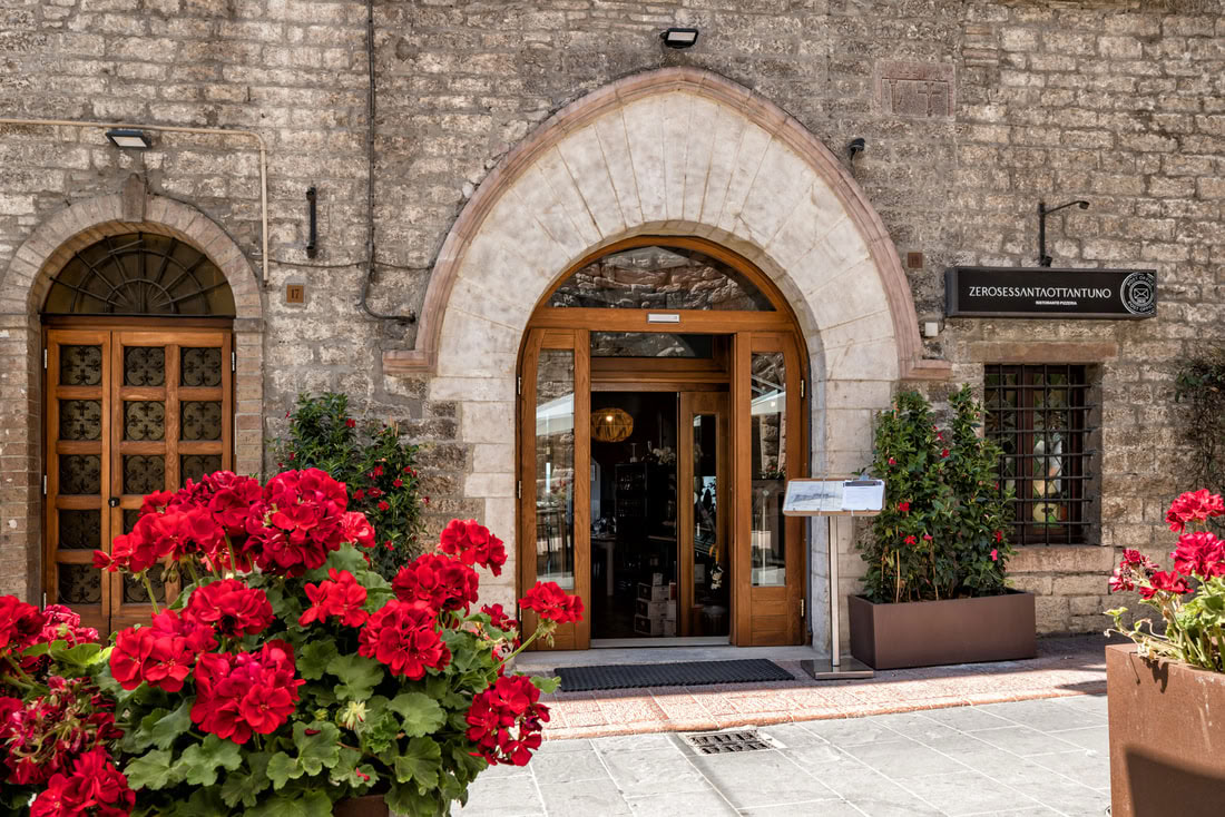 Meditatieretraite in Assisi