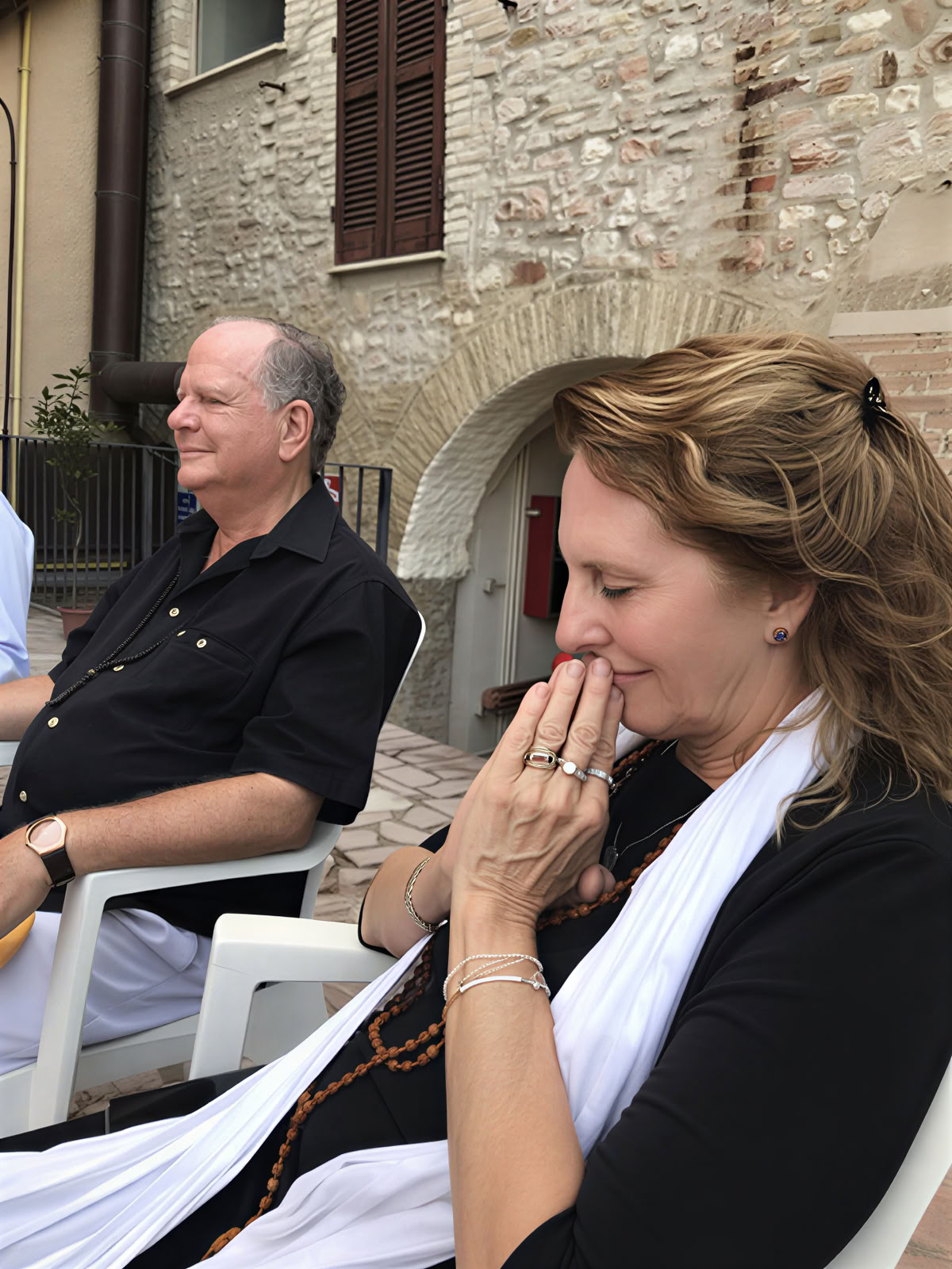Meditatieretraite in Assisi
