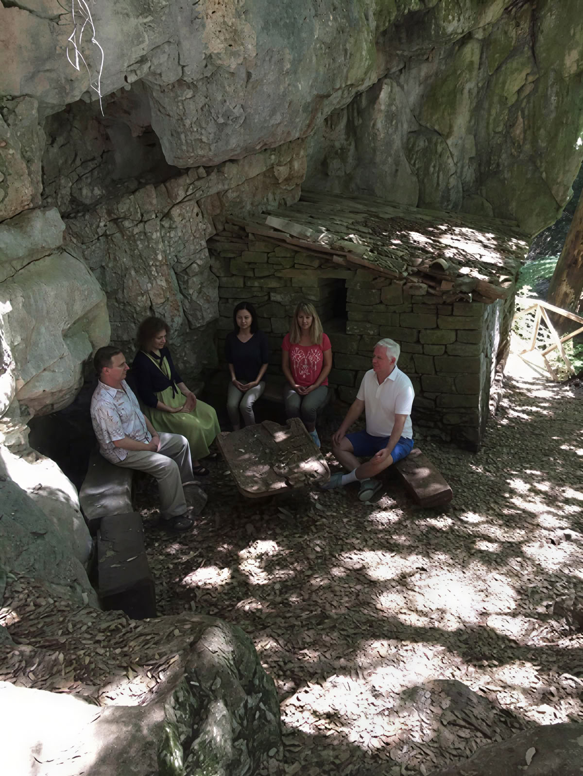 Meditatieretraite in Assisi