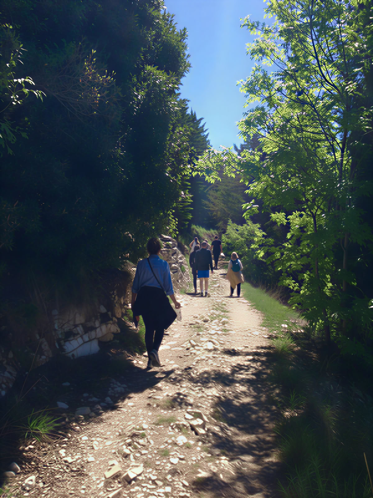 Meditatieretraite in Assisi