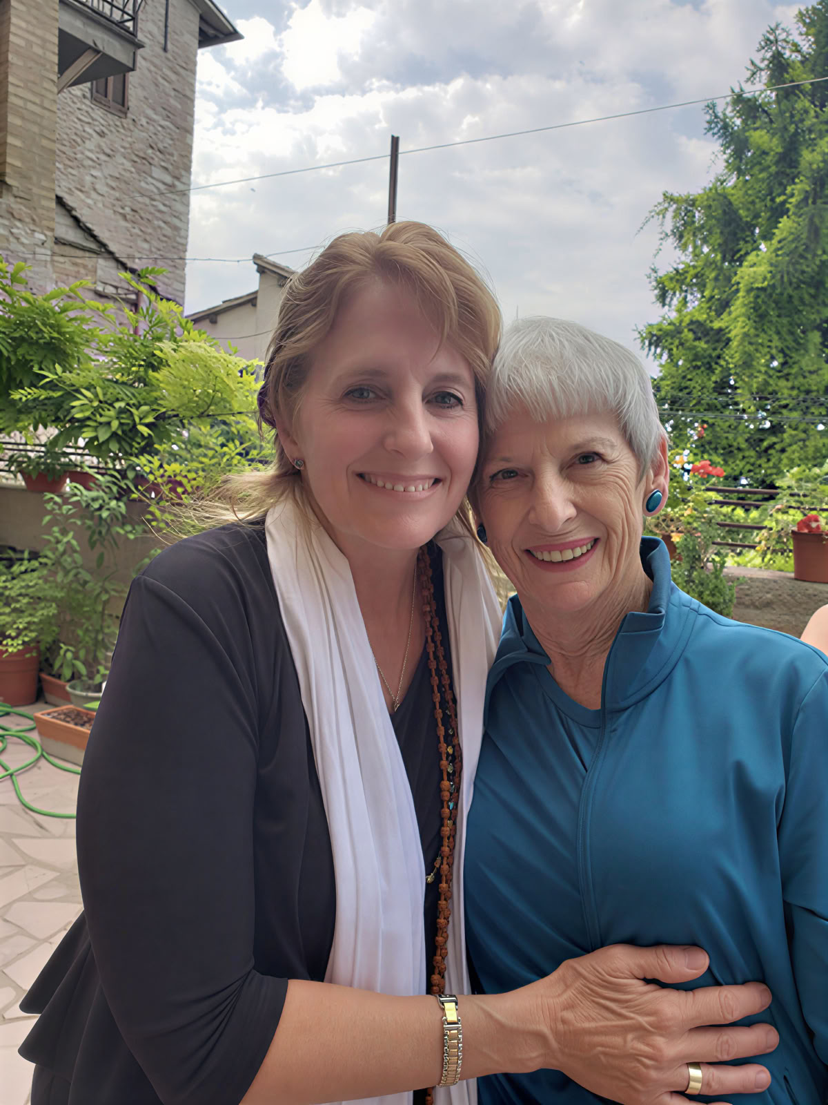 Meditatieretraite in Assisi