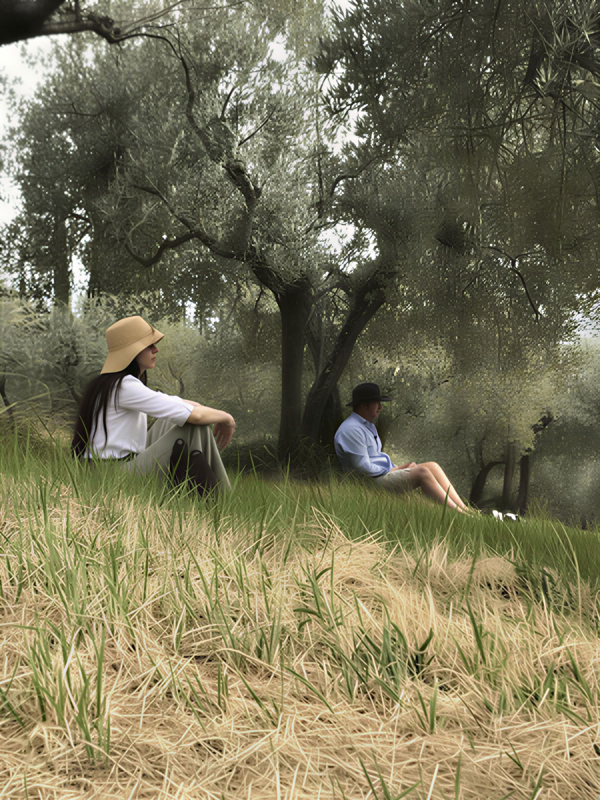 Meditatieretraite in Assisi